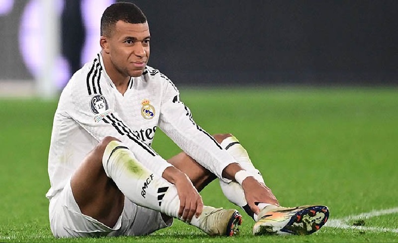 Real Madrid cần đưa ra bài toán để xử lý khủng hoảng