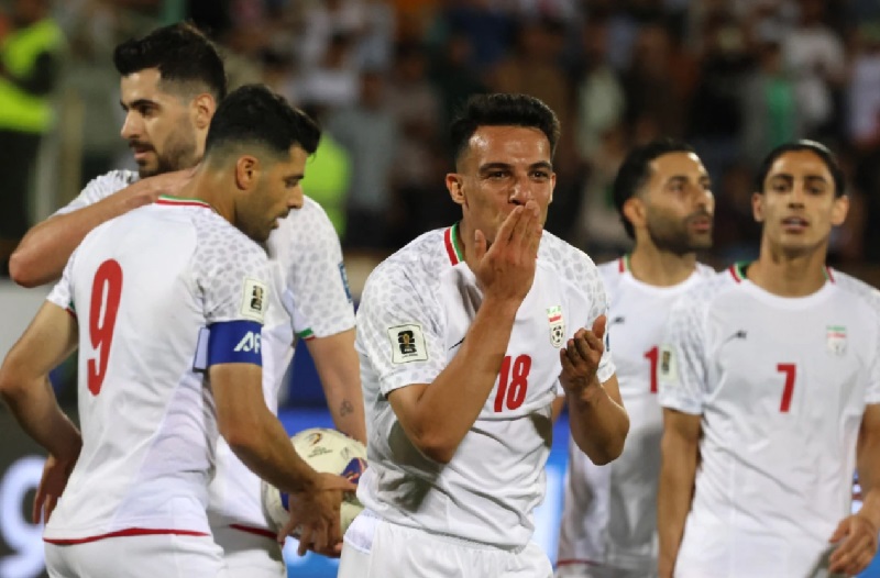 FIFA lâm vào thế khó chưa từng có khi chiến tranh nổ ra