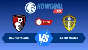 Soi kèo Bournemouth vs Leeds United 02h30 ngày 23/04/2026 – Ngoại Hạng Anh