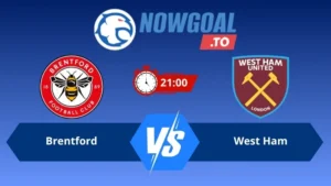 Soi kèo Brentford vs West Ham 21h00 ngày 02/05/2026 – Ngoại Hạng Anh