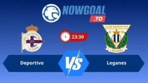 Soi kèo Deportivo La Coruna vs Leganes 23h30 ngày 01/05/2026 – Hạng 2 Tây Ban Nha
