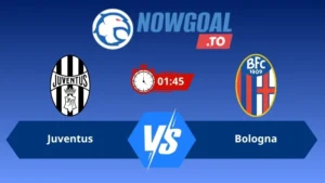 Soi kèo Juventus vs Bologna 01h45 ngày 20/04/2026 – Serie A