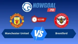 Soi kèo Manchester United vs Brentford 02h00 ngày 28/04/2026