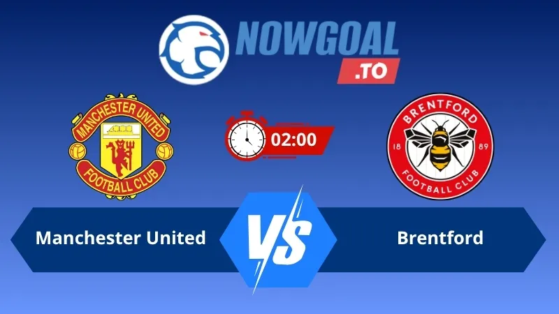 Soi kèo Manchester United vs Brentford 02h00 ngày 28/04/2026 – Ngoại Hạng Anh