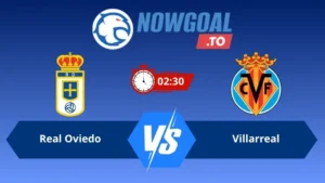 Soi kèo Real Oviedo vs Villarreal 02h30 ngày 24/04/2026