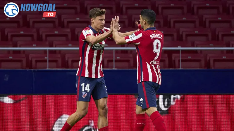 Sức mạnh và phong độ của Atletico de Madrid vs Athletic Bilbao