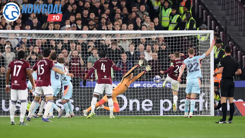 Sức mạnh và phong độ của Brentford vs West Ham