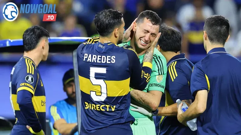 Sức mạnh và phong độ của Cruzeiro MG vs Boca Juniors