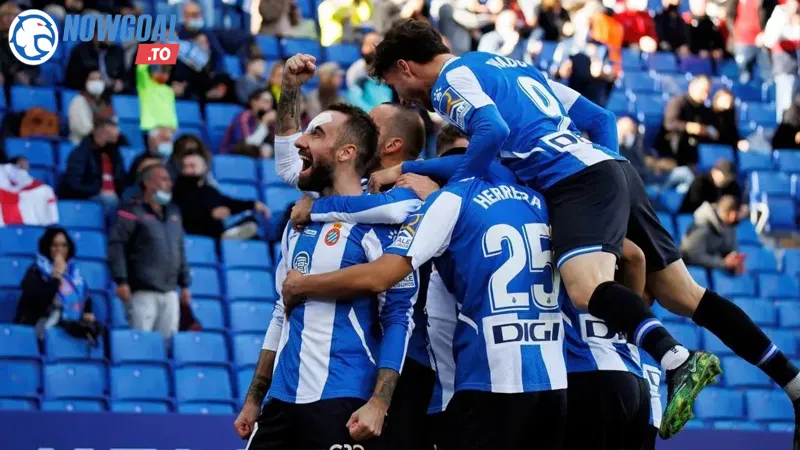Sức mạnh và phong độ của Espanyol vs Levante