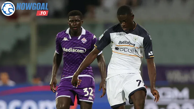 Sức mạnh và phong độ của Lecce vs Fiorentina