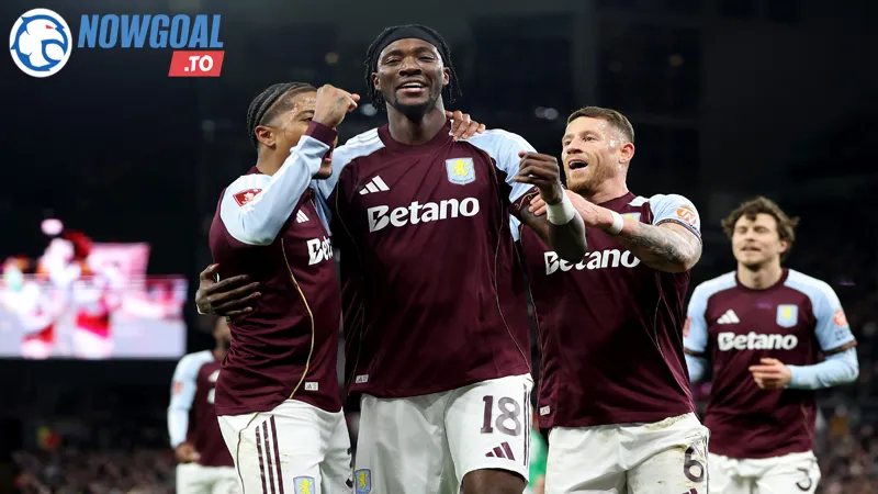 Sức mạnh và phong độ của Nottingham vs Aston Villa