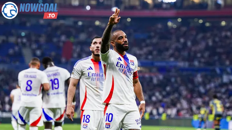 Sức mạnh và phong độ của Paris Saint Germain vs Olympique Lyonnais