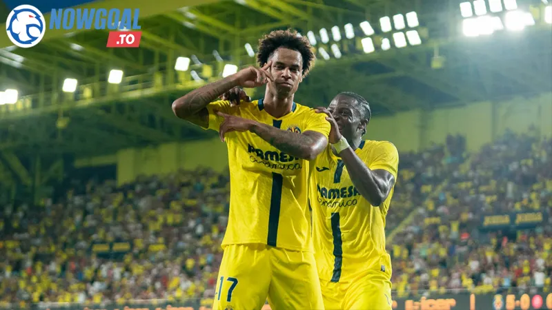Sức mạnh và phong độ của Villarreal CF vs Celta Vigo