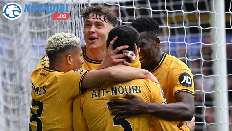 Sức mạnh và phong độ của Wolves vs Tottenham
